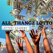 All Thangz Lotto - YouTube