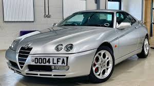 Image result for Grigio Sterling 2005 Alfa-Romeo