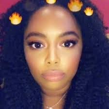 Jessica Darrough's Instagram, Twitter & Facebook