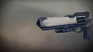 Destiny 2: How To Get Hawkmoon - Exotic Hand Cannon Guide - Youtube