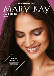 The LOOK Fall/Winter 2021 FI by Lesley Cosmetics