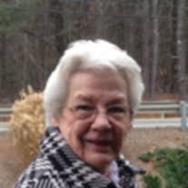 Obituary information for Janet A. Cavanaugh