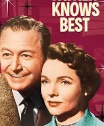 Here's a couple few TV Shows from the 60's.. Can you name them?