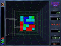 Juegos de tetris gratis, juego tetris, tetris juego. Blockout Ii Descargar