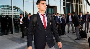 الزمالك‬ يتقدم ببلاغ ضد أستاذ جامعي بسبب «سؤال» وفاة أشرف بن شرقي. Ø¨Ù†Ø´Ø±Ù‚ÙŠ ÙŠØ®Ø·Ù Ø§Ù„Ø£Ø¶ÙˆØ§Ø¡ ÙˆÙŠØªØµØ¯Ø± Ø¹Ù†Ø§ÙˆÙŠÙ† Ø§Ù„ØµØ­Ù Ùˆ ØªØ±Ù†Ø¯ ØªÙˆÙŠØªØ± Ù…Ù…Ù„ÙƒØªÙ†Ø§
