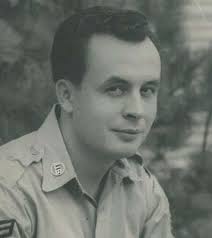 Roland Wendricks Obituary (1930