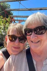 Elizabeth Allgood Obituary (2025)