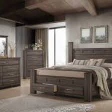 Collection of bedroom sets includes king, queen and full size. Bradley King Storage Bedroom Set 7316 Only 2 399 00 Houston Furniture Store