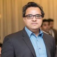 Imran Chaudry Email & Phone Number