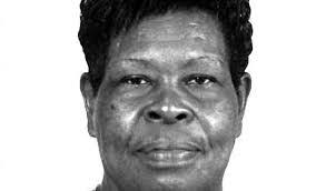 Marjorie Hodges's Instagram, Twitter & Facebook