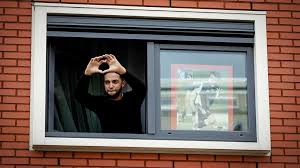 Indulge carefree, with the knowledge that what you are putting into you body is good for you! Ajax Fans Rally For Stricken Player Abdelhak Nouri Bbc News