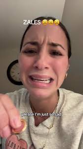 Anna Barger Zales Jewelry