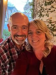 Tomorrow is Husband Appreciation Day. We want to see a pic of your hubby or  the special man in your life. Post your pic here or email goodday@kmaxtv.com