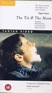 The Tit And The Moon [Alemania] [VHS]: Amazon.es: May, Mathilda, Darmon,  Gerard, Poveda, Miguel, Folk, Abel, Luna, Bigas, May, Mathilda, Darmon,  Gerard: Películas y TV