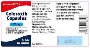 Image result for Celecoxib