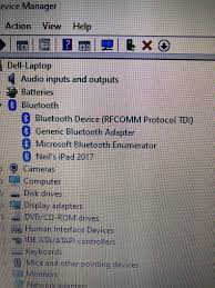 This small freeware utility will try to install generic microsoft driver for your bluetooth adapter. Free Download Generic Bluetooth Adapter Driver Windows 8 64 Bit