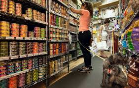 With natural methods, we support the animal's own healing capabilities. At Whiskers Holistic Pet Care A Different Breed Of Advice The New York Times