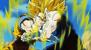 Goku Vs Vegeta Goku Vs Dragon Ball Goku