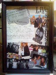 Birthday Shadow Box Ideas For Boyfriend Shadow Box Couples Shadow Box Christmas Presents For Him Shadow Box