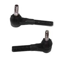 Amazon.com: KarParts360 For Mazda B2300 1995 1996 Tie Rod ...