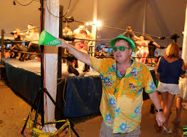 Super Summer Sizzler Pro Wrestling