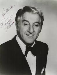 Danny Thomas, Born in Michigan: A Bio & Look at His Detroit Home