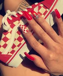 See more of coffin nails on facebook. 130 Eye Catching Coffin Nails Ideas To Reinvent Your Manicure Style