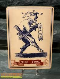 Their skills can be seen in smokin' aces (2006), and lazytown (2002) as well. Now You See Me 2 Fool Card Original Movie Prop