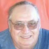 Obituary information for George E. Wolf