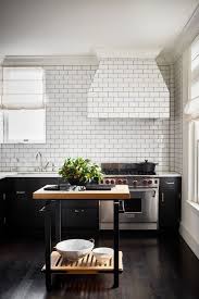 White remains a more popular choice for areas that are going to be decked out in white, black and grey. 60 Best Small Kitchen Design Ideas Decor Solutions For Small Kitchens