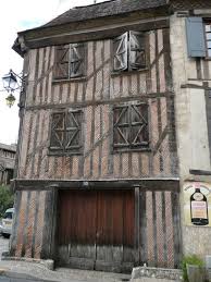 Bergerac Perigord Les Regions De France Voyage En France