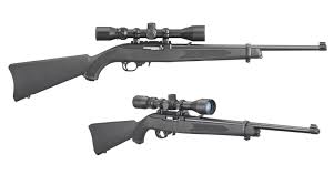 Guardarguardar calibre.50 para más tarde. Las 10 Mejores Miras Telescopicas Para Rifle O Carabina Calibre 22