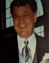Obituary information for Joseph John Hudy