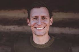 U.S. Senate: Venture capitalist Blake Masters dislikes the country's  direction