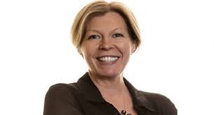 Tara Higgins Tapped as Hargrove President » Exhibit City News