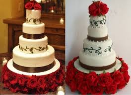 Compare prices on popular products in home & garden. Jessie Raye S Miniatures Wedding Cake Replica Ornaments And Doll Miniatures