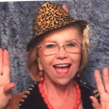 Avon Rep in Charleston SC Marian Hoffman -