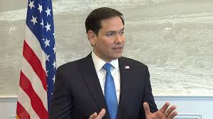 Marco Rubio to Lead White House Briefing Amid Viral Memes