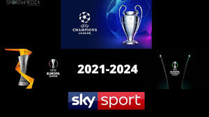Diffusion, règlement, qualifications, dates, horaires. Champions League 121 Partite Su 137 Europa League E Conference League 2021 2024 Su Sky Sport Sportinmedia