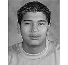 Perry Michael Desjarlais