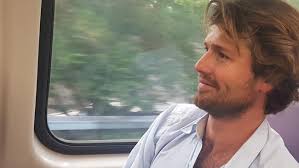 Sydney train timetables