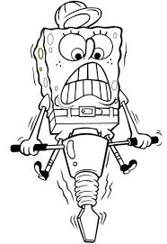 Select from 36752 printable coloring pages of cartoons, animals, nature, bible and many more. Kids N Fun Com 39 Coloring Pages Of Spongebob Squarepants