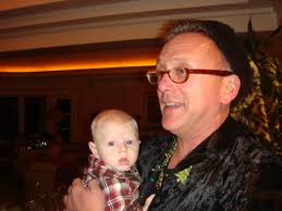 Cathi Hatch: Christmas Eve at the Barrier Home