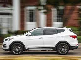 Welcome hyundai motor india website. Hyundai Santa Fe Facelift Price Launch Date In India Images Interior Autoportal Com