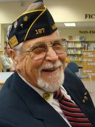 Obituary for Carl H. Carlson Jr.