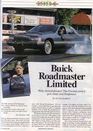 1994 buick roadmaster lt 1 buick roadmaster buick car ads 1994 buick roadmaster lt 1 buick