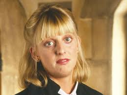 Emma Chambers obituary