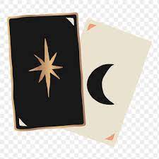 Tarot Cards Logo Png Mystical Magic Clipart Illustration Minimal Drawing Free Image By Rawpixel Com Minimal Drawings Instagram Story Template Phone Themes