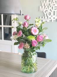 6 Redenen Om Altijd Verse Bloemen In Huis Te Hebben Verse Bloemen Bloemen Boeket Bloemen