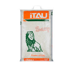 Mais de itaú unibanco s. Itau Samp 1 X 10kg Samp Bulk Samp Grains Rice Pasta Cooking Food Makro Online Site